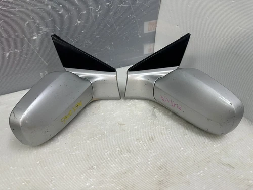 JDM Toyota Caldina ZZT241 AT241 Genuine Side Mirror View Door Mirror (set)