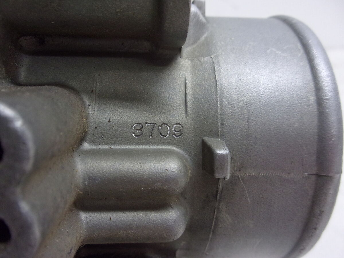 Kawasaki Jet Ski 2004-2005 STX-15F OEM Throttle Body Kawasaki Jet Ski 2004-2005 STX-15F OEM Throttle Body