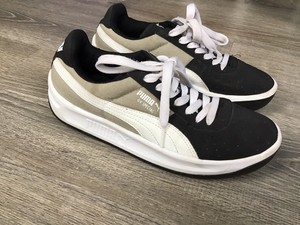 puma california junior