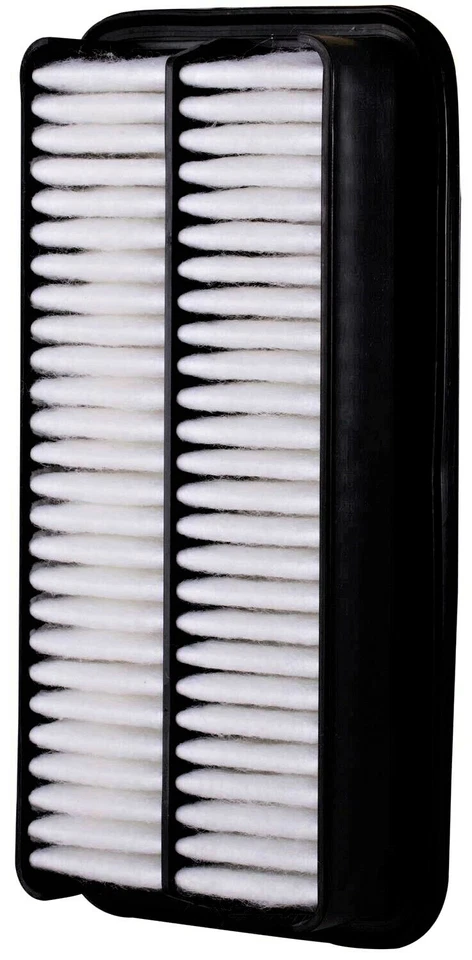 ВОЗДУШНЫЙ ФИЛЬТР 1991-1994 TOYOTA Tercel - 4 цилиндра 1,5 л - Изображение 4 из 4