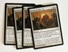 Kjeldoran War Cry (4) Coldsnap NM MTG Magic the Gathering