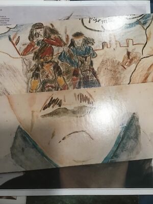 john Lennon Walls And Bridges ( Complete With All The Paperwork