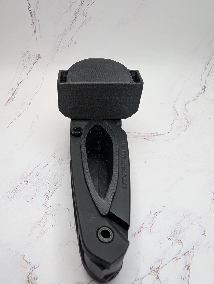 Адаптер хвостового крюка B&T KH9 - Изображение 3 из 4