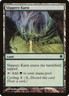 Slippery Karst Commander 2013 Light Play MTG Magic DNA GAMES