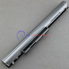 Battery for HP Pavilion 14 15 TouchSmart LA04 HSTNN-Y5BV HSTNN-YB5M HSTNN-UB5N