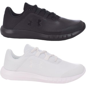 under armour slip on