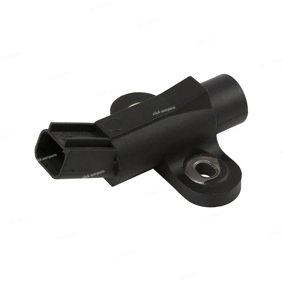 Engine Crankshaft Position Sensor Black For Ford Mazda Mercury 1993 1994- 2008 Foto 2 de 4