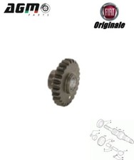 INGRANAGGIO RETROMARCIA ALBERO PRIMARIO ORIGINALE FIAT 500 500L MITO 46808447