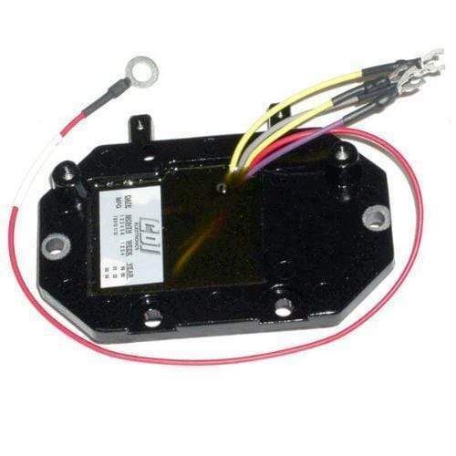 CDI OMC Volt Regulator #193-4205 - Picture 1 of 1