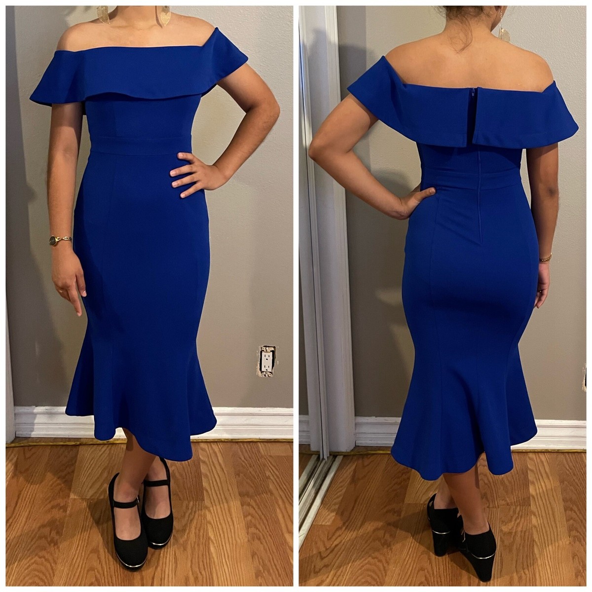 vestidos de moda para mujer