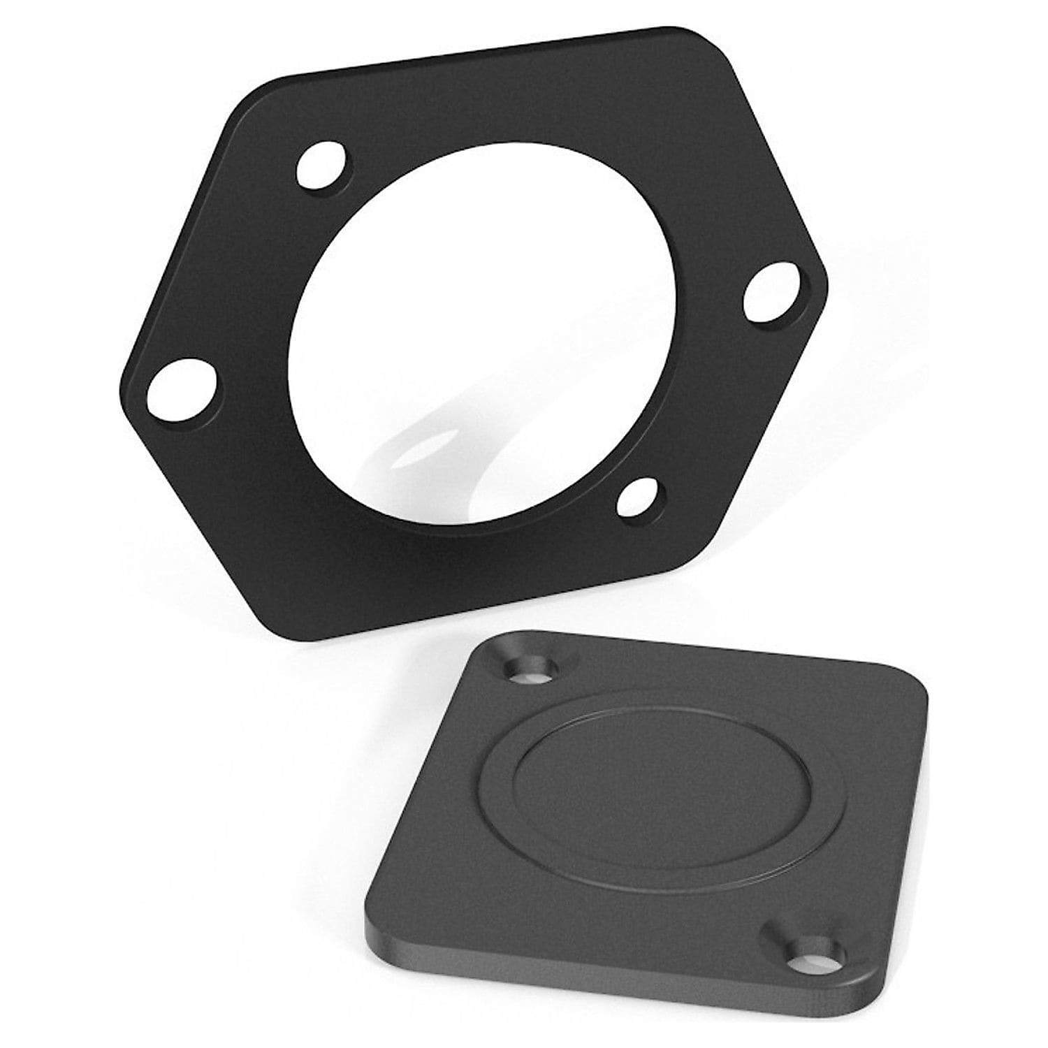 Перфорированная пластина МИКРО-модуля аудиодизайна Храма 2490₽