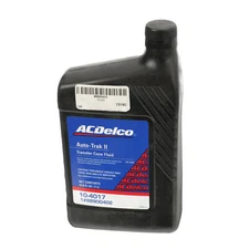 OEM NEW GM Genuine ACDelco Auto Trak II Transfer Case Fluid 33.8 Oz 88900402