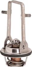 84-88 2.4L L4 2.8L V6 Fiero SE GT Thermostat 180 DEGREE (MID TEMP) Motorad