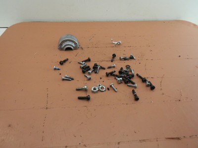 Efco MT 4110 OEM 39 cc Chainsaw Misc Parts