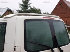 DACHSPOILER für VW T5 und FL 1 ab 2003 -2014 SPOILER Heckspoiler GRUNDIERT
