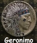 Buffalo Nickel Indian Head 5 Cent 1913-1938 Random Full Date rare only 99 made