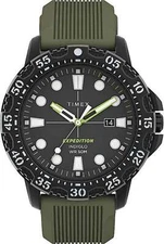 Timex TW4B25400 Men's Expedition Gallatin Military Style Watch
