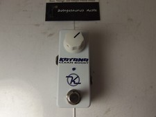 Keeley Katana Mini Clean Boost Booster Effect...