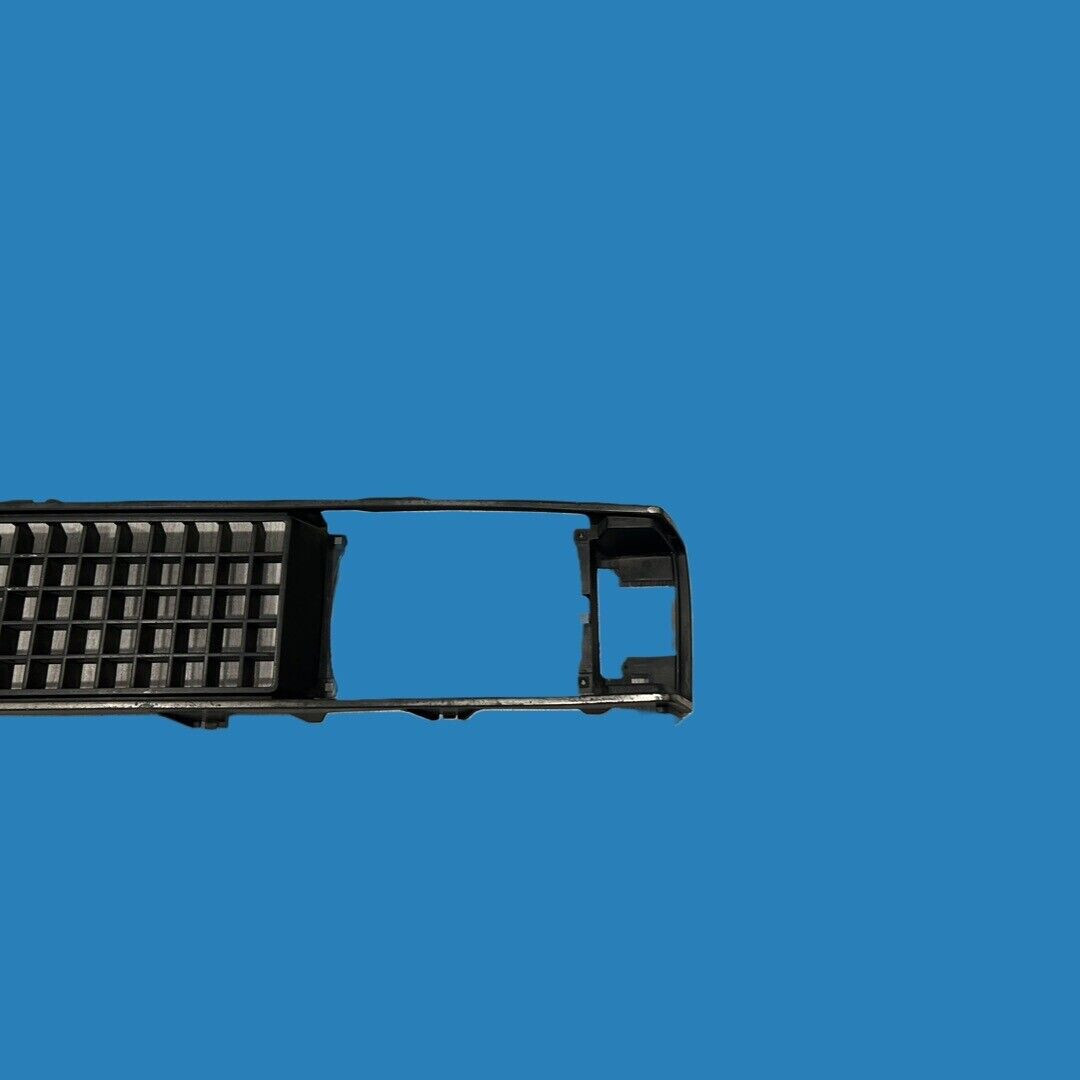 Gen. Vw Mk1 Egg Crate Grill Rabbit + Pickup Caddy 179853651 Waffle