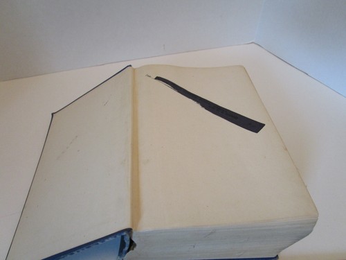 Vintage 1945 Modern Marine Engineer's Manual book Hardback No DJ Illustrated - Picture 2 of 10