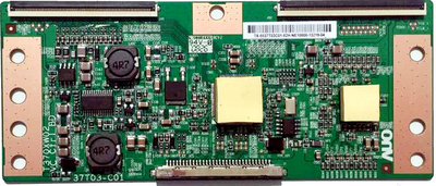 T-Con Für T370XW02 VC 37T03-C00 55.42T01.C04