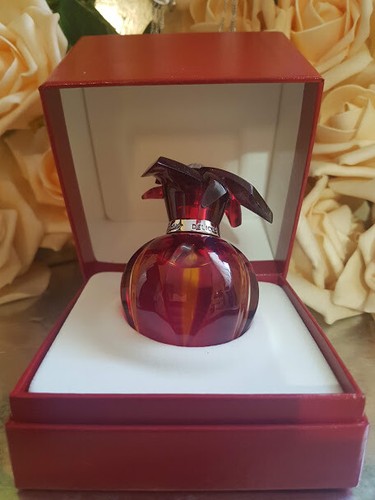 ❤️CARTIER DELICES parfum,extrait,Spray,NEW, 1.0 oz.30 ml! - Picture 3 of 6