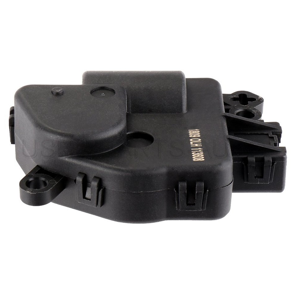 Fit for Chrysler Dodge Charger Ram A/C (1) HVAC Heater Air Blend Door