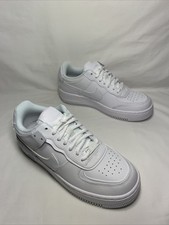 air force 1 triple white women's