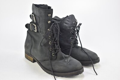 Sommerkind Damen Stiefelette Boots EUR 37 24-F 4204