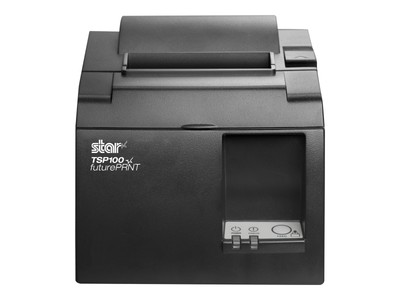 39472730 Star Micronics TSP143IIU+ Belegdrucker Thermodirekt ~D~