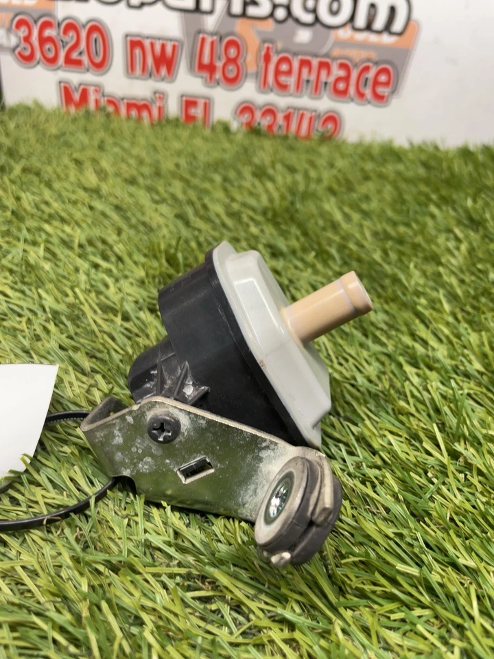 ✅ Bote evaporador Toyota Sienna 2013 OEM Foto 3 de 4