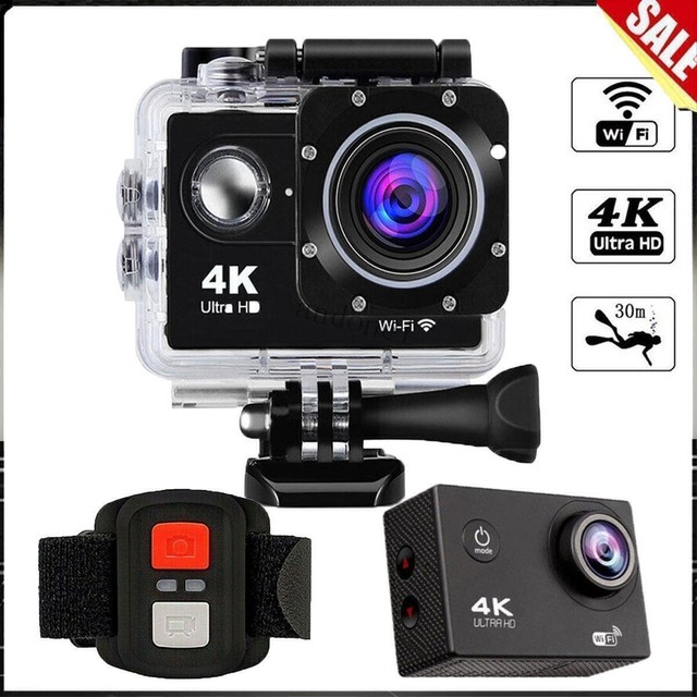 Sport Aktion Wasserdicht Kamera DV HD 1080P 4K Helm Cam mit Fernbedienung go pro NC9850 Sport Aktion Wasserdicht Kamera DV HD 1080P 4K Helm Cam mit Fernbedienung go pro NC9850