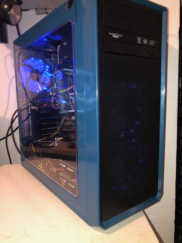Fractal design focus g - Computer kopen