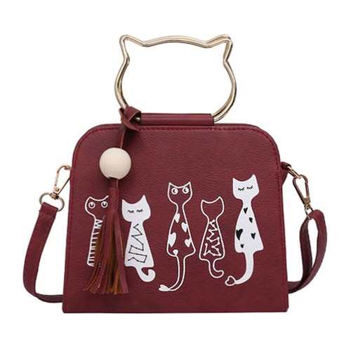 Tote Purse for Women Messenger Bag Fashionable Handbag Crossbody eBay