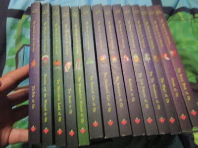 Various Wizard of Oz books select one   