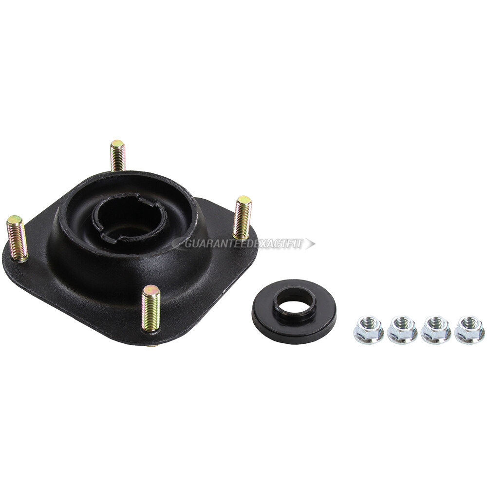 For Ford Escort Mercury Tracer Monroe Front Strut Mount GAP eBay