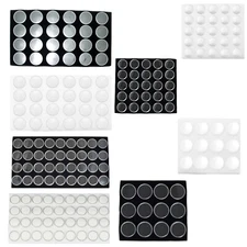 Gem Jars Tray Liners Gemstone Jars Gems Organizer 24~36~50 Gemstone Jar Liners