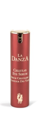 Zepter La Danza Cellular Eye Serum 15ml (Box has small damage)