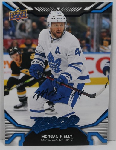 2022-23 Upper Deck MVP BLUE PARALLEL Single Card Pick List - Complete Your Set - Picture 8 of 76