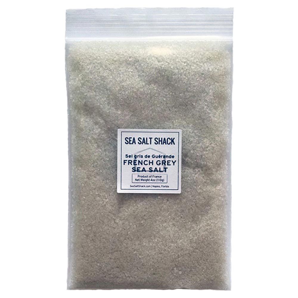 French Grey Sea Salt
