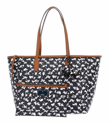 JOOP! Cortina Amore Carmen Shopper LHZ Schultertasche Tasche