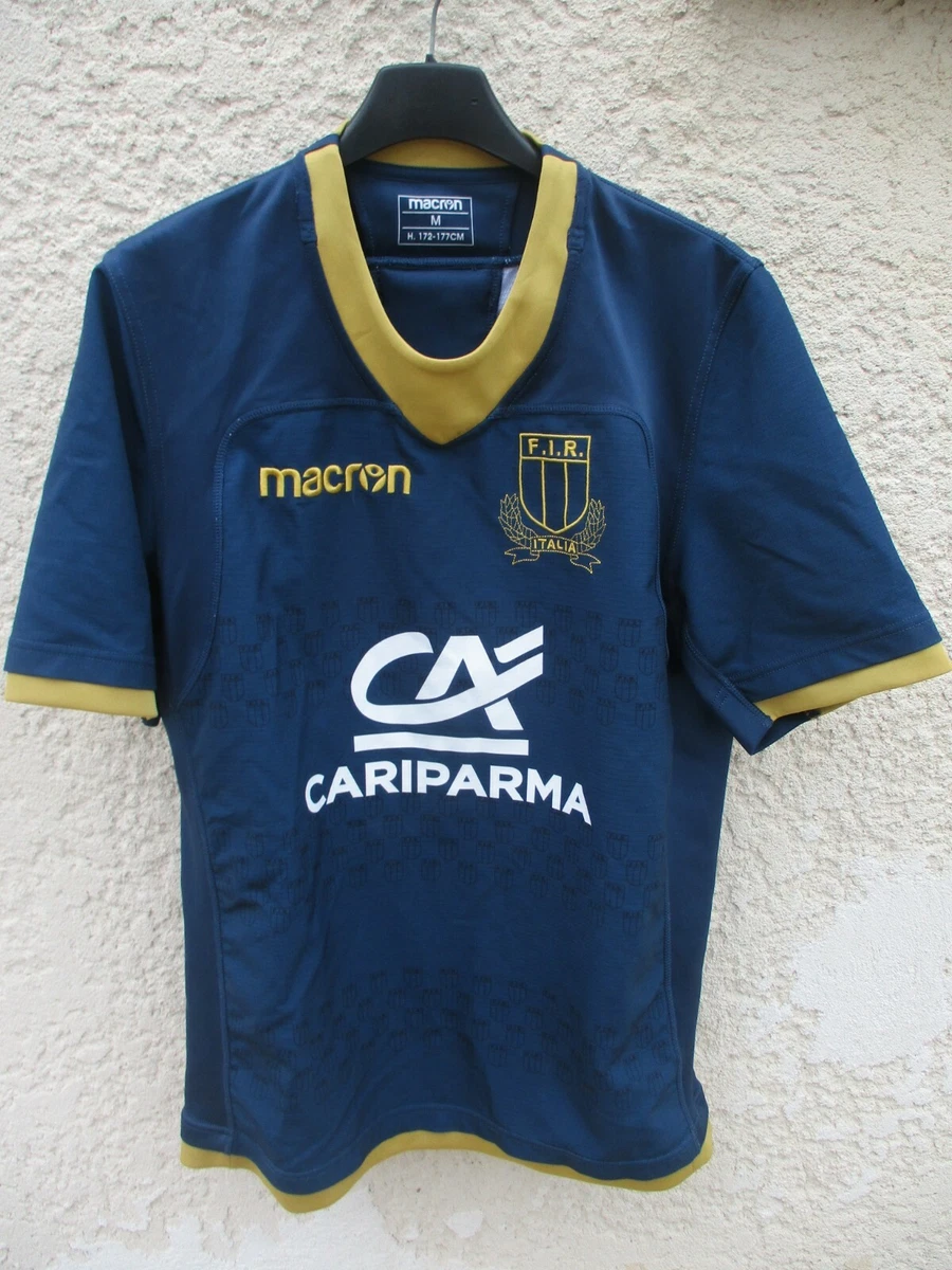 Maglia nazionale shop italiana rugby