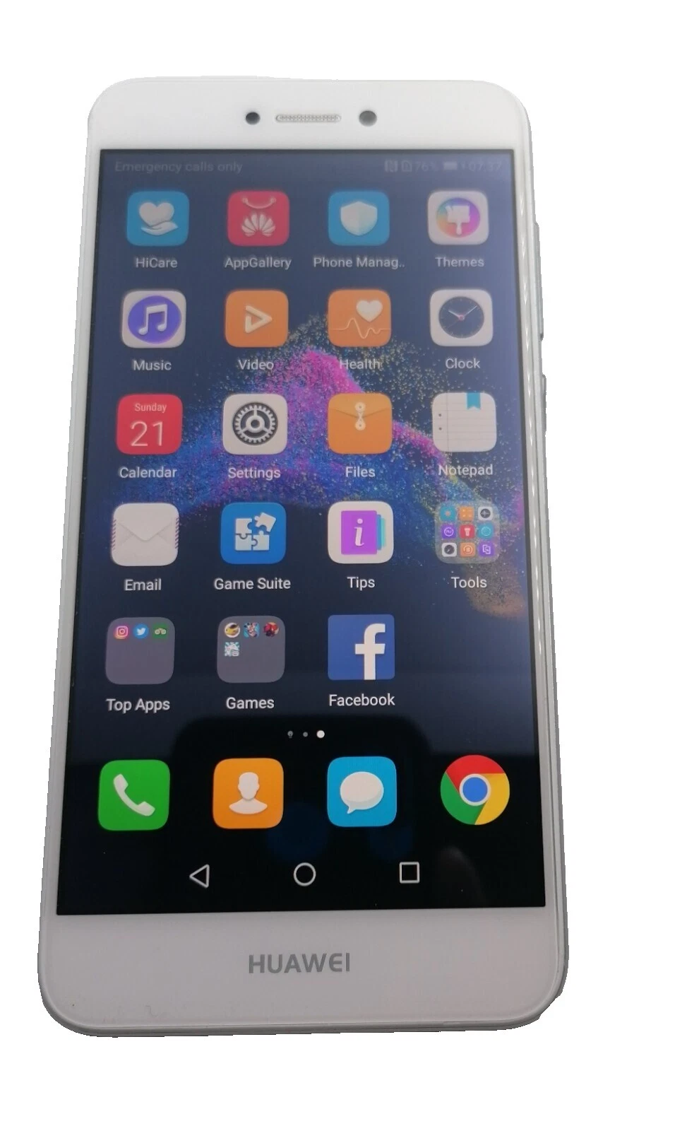 Huawei P9 lite Smartphones for Sale - Shop New & Used Cell Phones