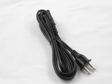 AC Power Cord Cable Plug For Sony Xplod radio CFD-G770CPK CFD-G700CP CFD-G505