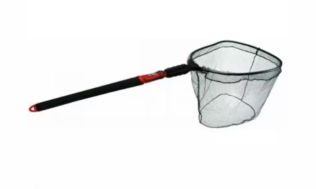 compact landing net