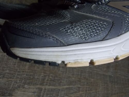 New Balance 560v7 TechRide Running Shoes W560CM7 Women's Size 6 Gray Sneakers - Picture 12 of 12