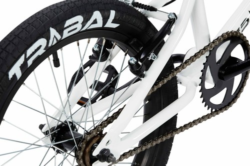 BMX Bike Tribal Nomad 18" Wheel - 6 Colours available - Picture 17 of 30