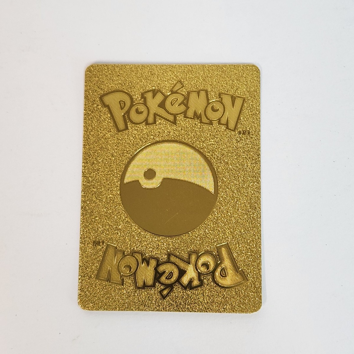 Blaziken VMAX Gold Foil Card 021/198. Fan Art. | eBay