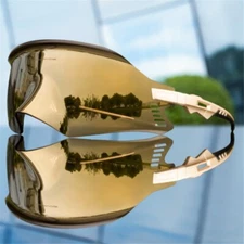 Cycling Sunglasses Sports MTB Road Bike Glasses UV400 Riding Bicycle Eyewear