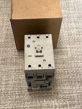 New Allen Bradley  100-C60DD00 Contactor 110V DC w/ Diode Series B